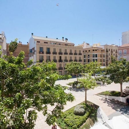 Camas Freshapartments By Bossh! Apartments Málaga Esterno foto