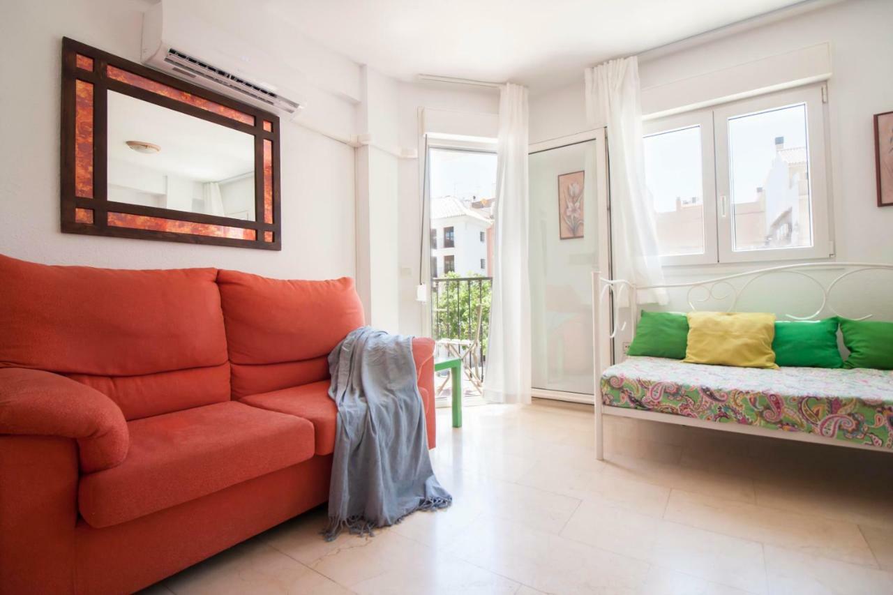 Camas Freshapartments By Bossh! Apartments Málaga Esterno foto